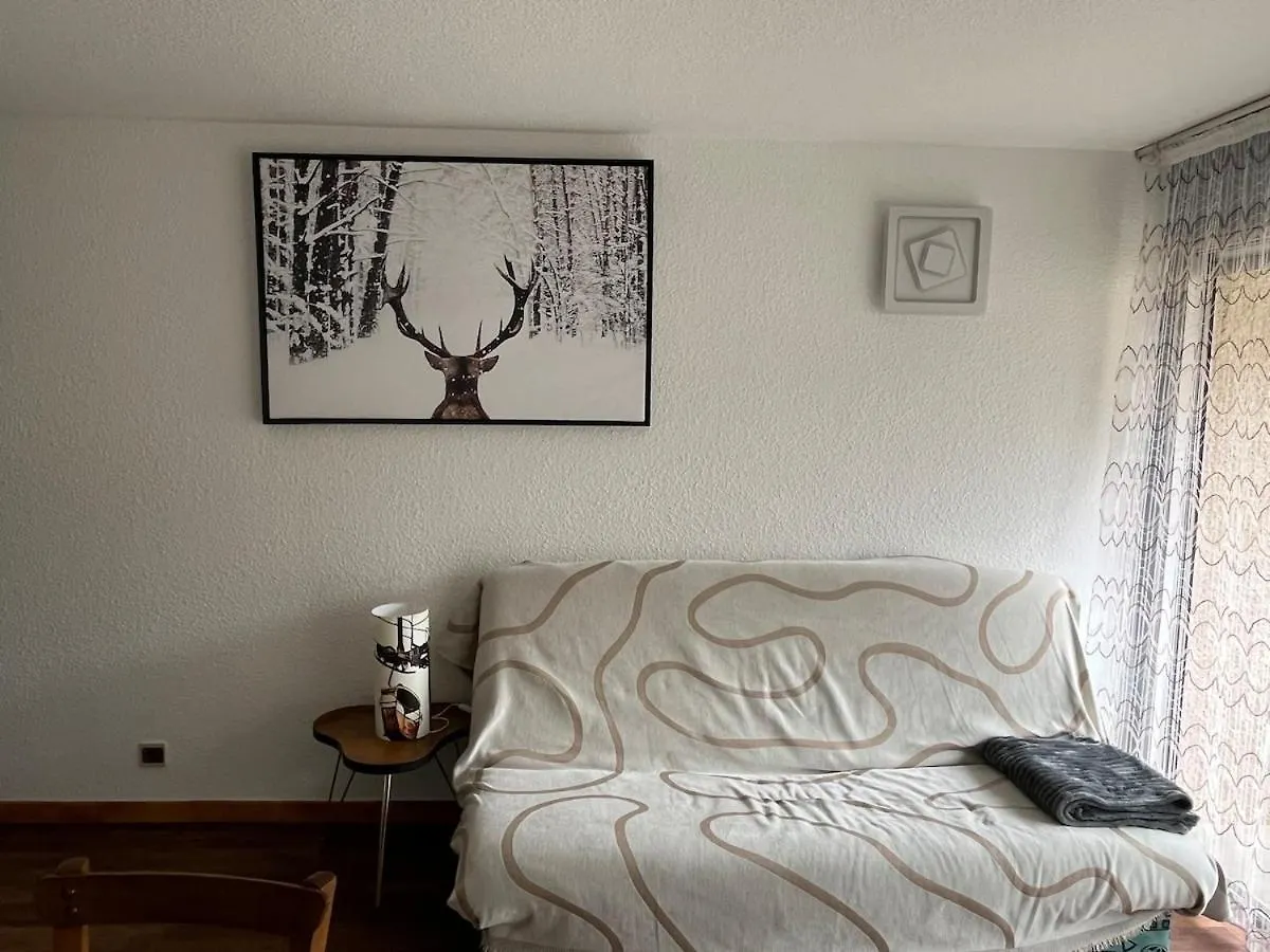 Appartement Saint Lary Soulan Appartamento Saint-Lary-Soulan