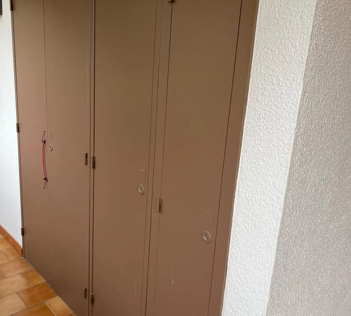 Appartement Saint Lary Soulan