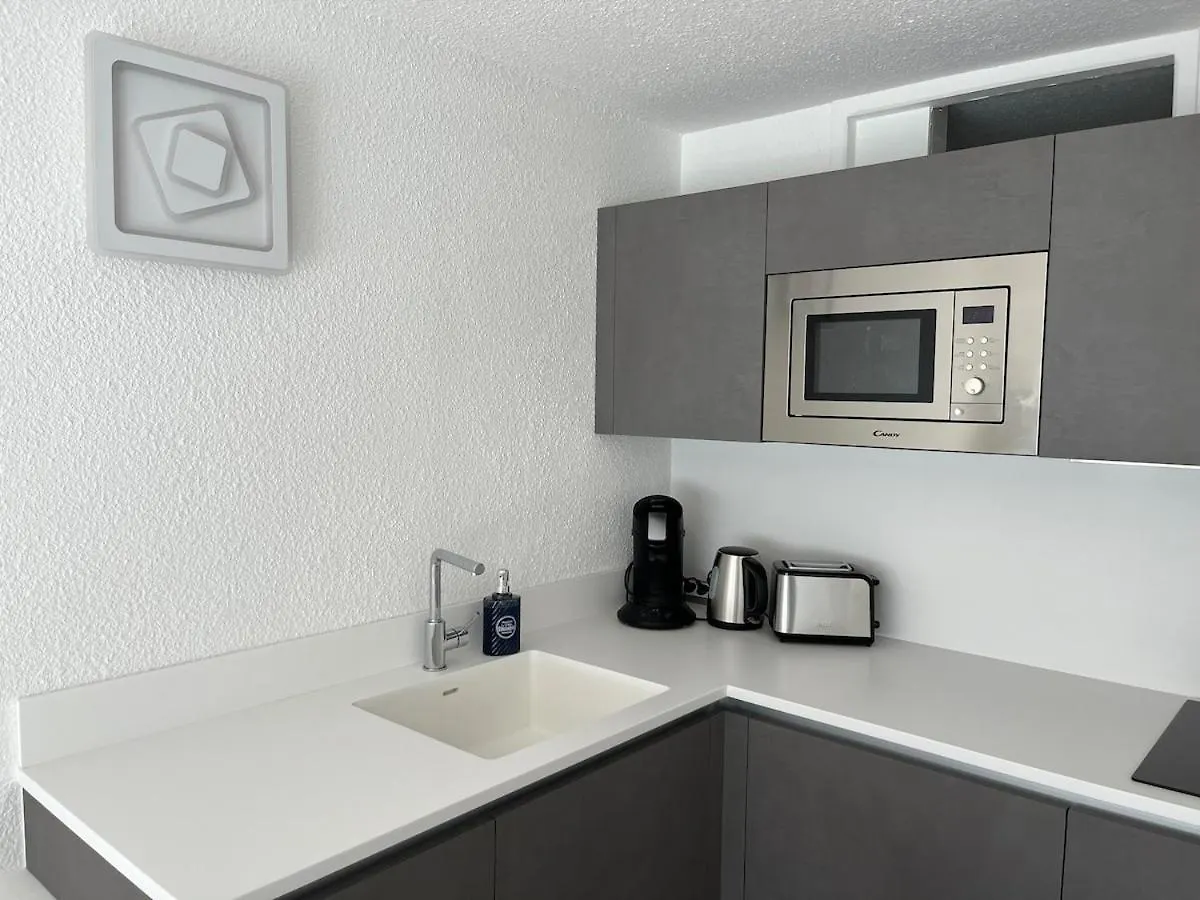 Appartement Saint Lary Soulan سانت لاري سولون