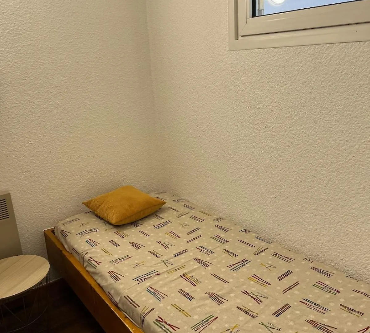 Appartement Saint Lary Soulan فرنسا