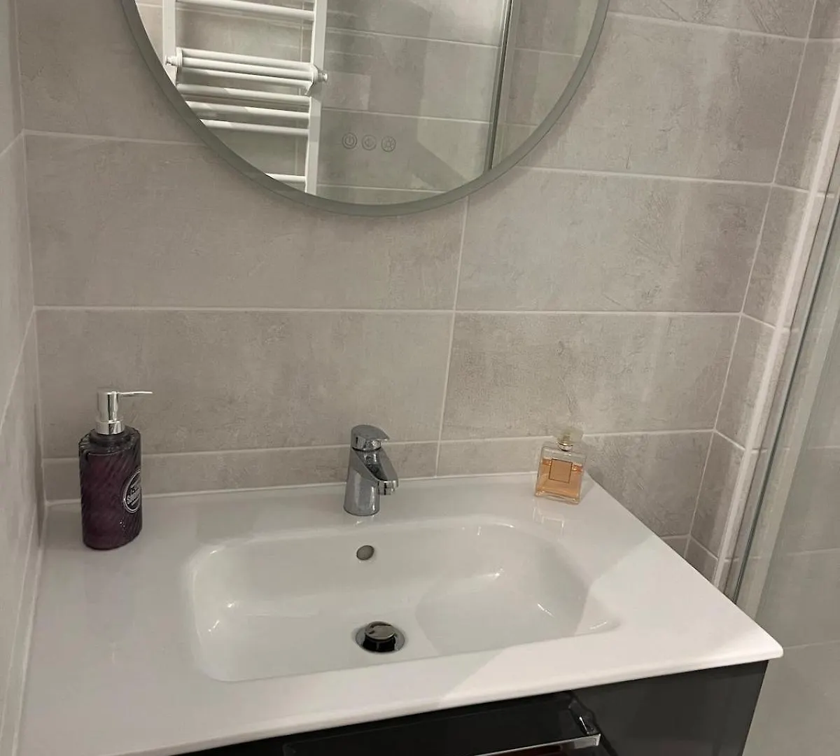 Appartement Saint Lary Soulan 0*, سانت لاري سولون