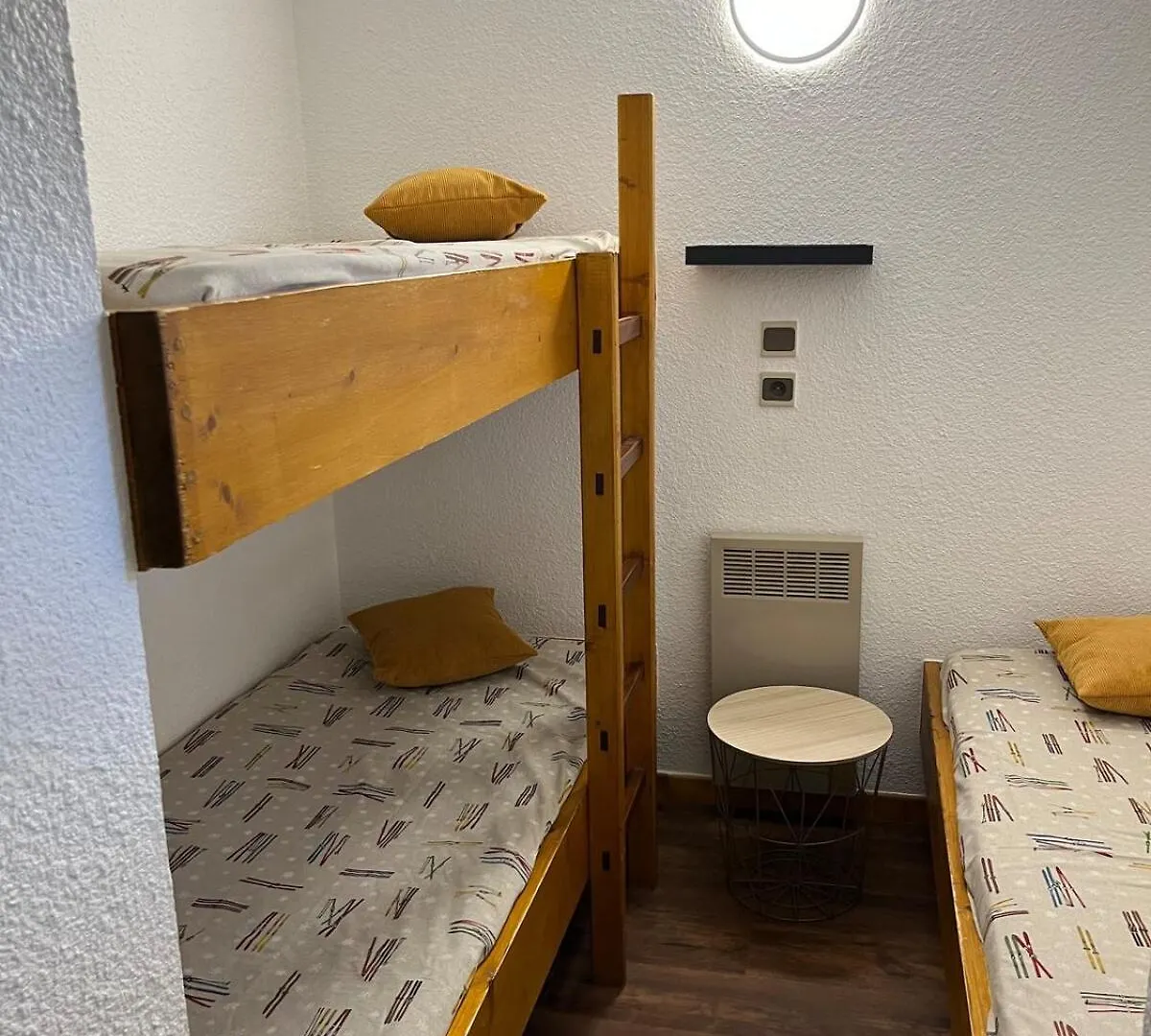 Appartement Saint Lary Soulan Saint-Lary-Soulan